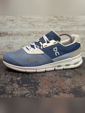 Womens On Cloudrift Running Shoes Sz 11 Used 87.98404 Gym Mom Walking